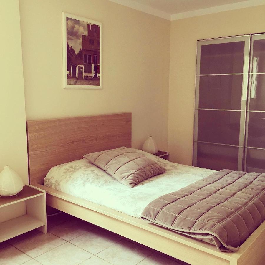 Ogliastrello Daire Olmeto  Dış mekan fotoğraf